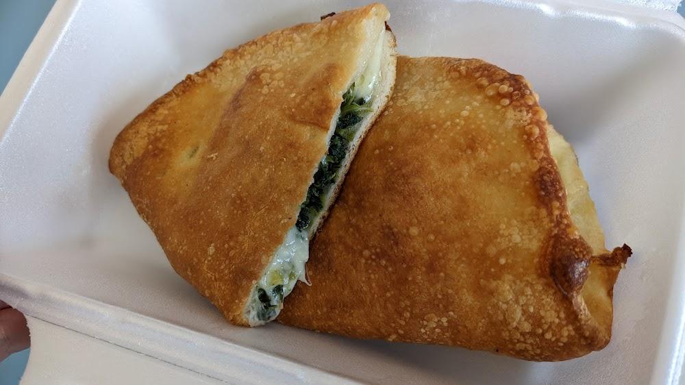 Basil's Pizza